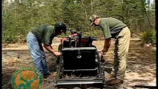 Plotmaster Video
