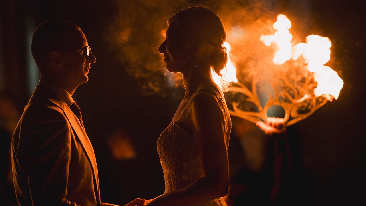 Teledysk ślubny / Jolanta & Tomasz | Strzelcy Wyborowi