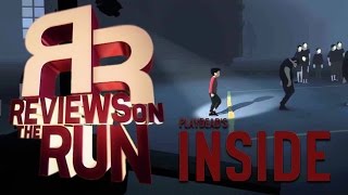 Inside Game Review!
