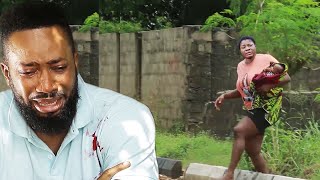 Everyone Who Watch This Movie Cried For Fredrick Leonard - Latest Nigerian Nollywood Movie