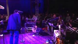 Video thumbnail of "AYNSLEY LISTER - Early Morning Dew - Seat Music Session 2012"