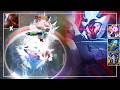 MORDEKAISER VENCE QUALQUER UM NO HIGHELO!