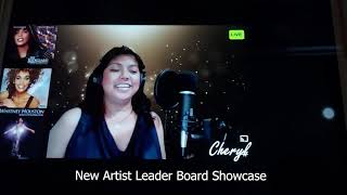Cheryl Cuenca Suarez NALB Showcase 092321 PHT