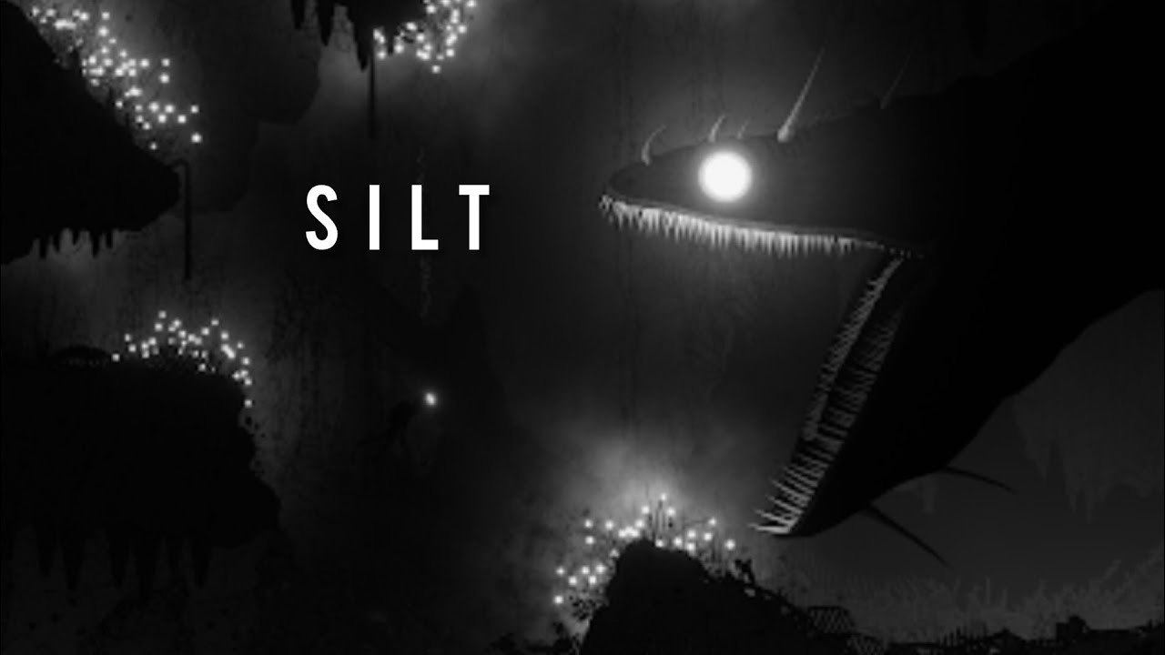 Android game 😱 || SILT 😍 || WB Sam Gamer 