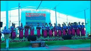 BODOLA Mondoli choir