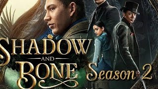 Shadow and Bone Season 2 | Hindi trailer | Netflix