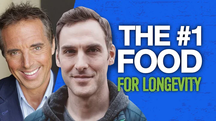 The #1 FOOD FOR LONGEVITY (Dan Buettner Interview)