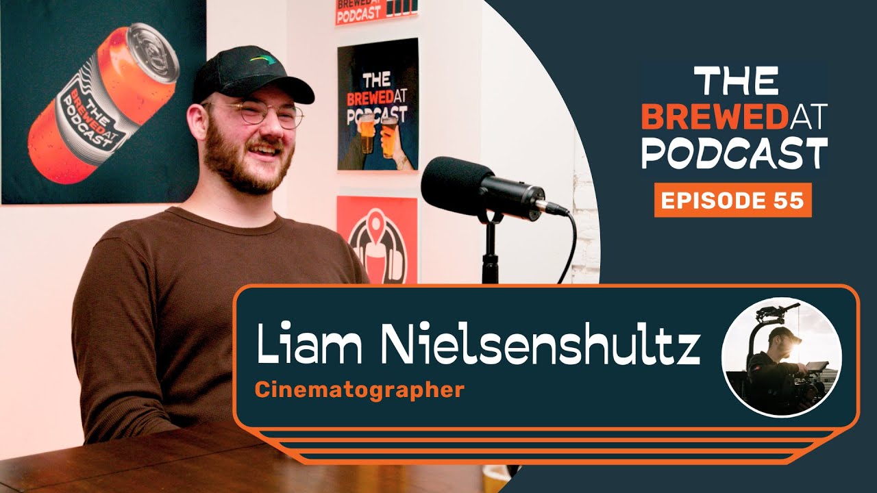 Director of Photography (Liam Nielsenshultz)