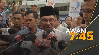 Bantuan khas kewangan badan sukarelawan diperluas