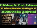 Ai Robot | advance robotic lab | Pi Network New Update | Pi News