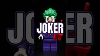#batman #customlego #coringa #joker #lego #coleccion