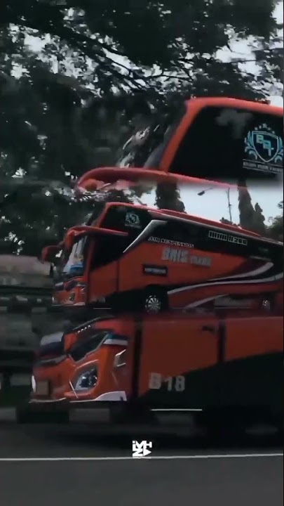 story'wa bus sjm #repost #viral #busindonesia