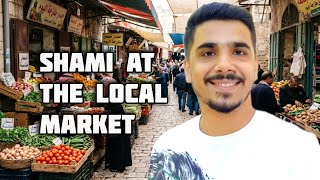 Details Learn Levantine Arabic at the local market (Comprehensible input), A1-A2 level  Guide
