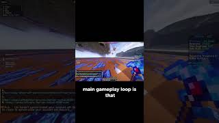 Starting My Journey on MCHub Prison!