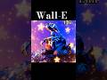 Wall E Edit Wall E Edit