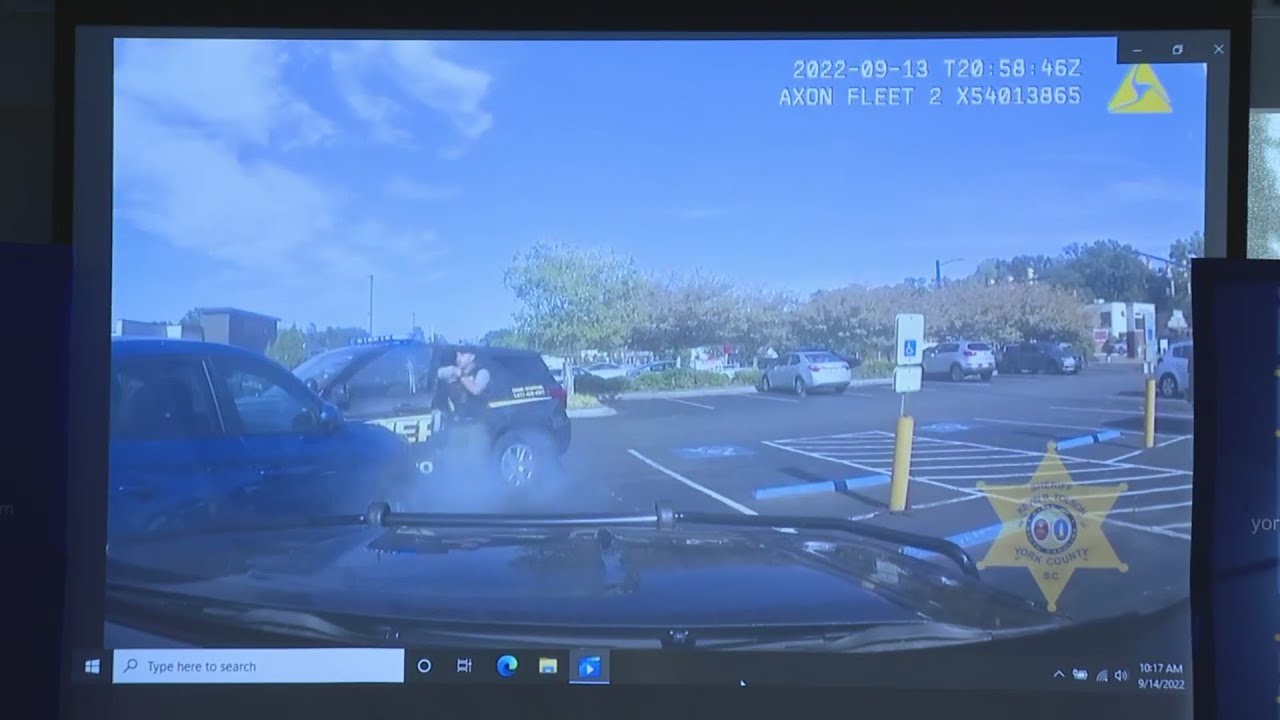Officials provide update after suspect shot, killed during pursuit in
