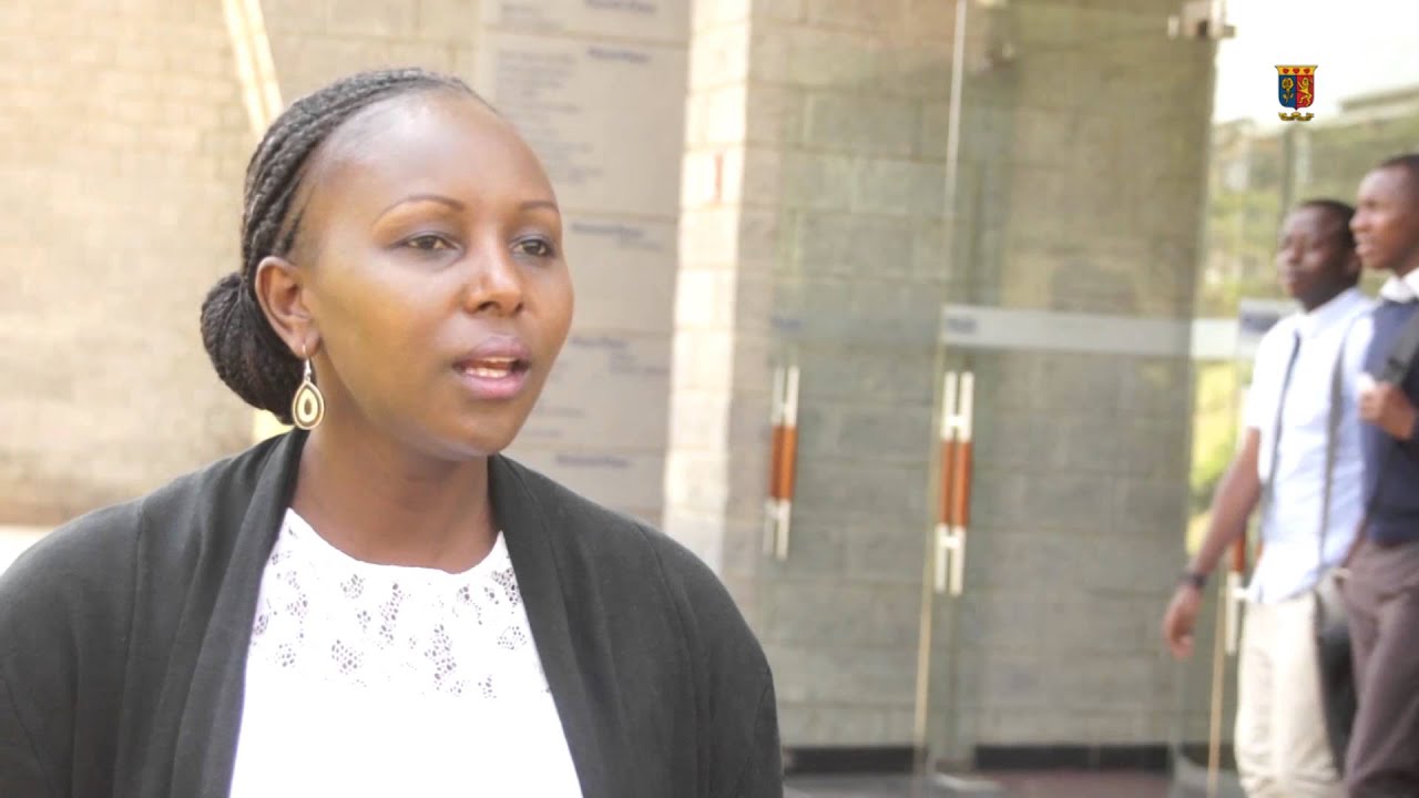 Studying Bachelor of Science in Leadership and Management in Strathmore