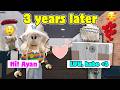 💘 I Fell for an Older Guy... He Was My Sister’s Friend 😱 TTS Roblox Story