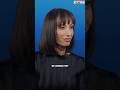 Cheryl Burke dishes on #DWTS RETURN as guest judge! 🪩