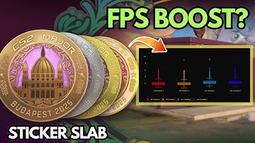 The CS2 Major Update (Performance update review)