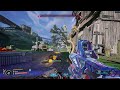 Borderlands 4, Ryzen 5 5500, 16GB DDR4 RAM, RTX 5050 8GB (Casual Playing)