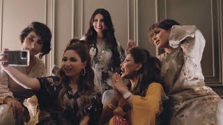 أصيلة من أهل أول - رمضان 2021 إعلان شركة سراي للعطور - غناء بدر الشعيبي
