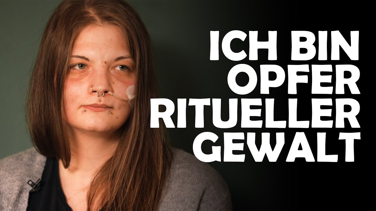 Im Namen des Teufels: Rituelle Gewalt in satanistischen Sekten - Doku (Reupload)