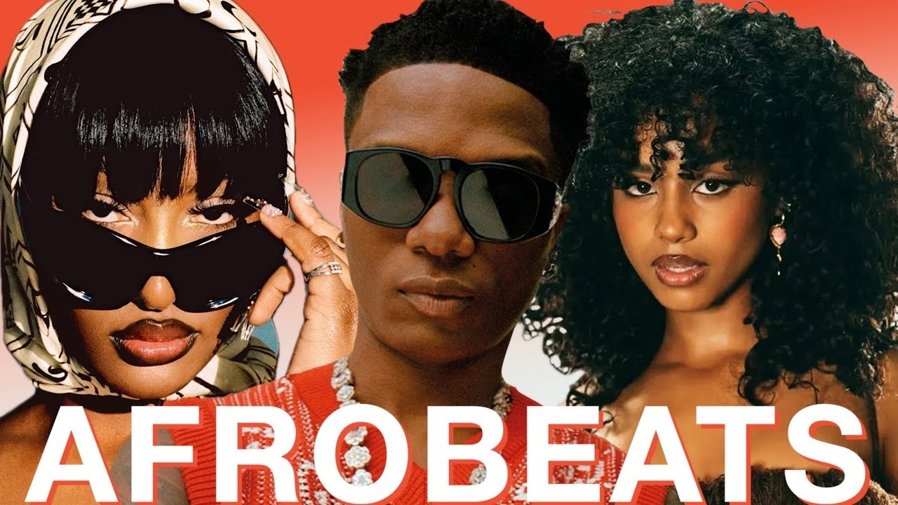 AFROBEAT 2026, 2025 | ALL TIME BEST AFROBEAT | AFROBEAT MASTERPIECE | AFROBEAT MIXTAPE | AFROBEATS)