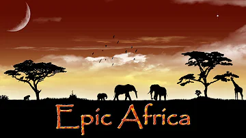 Epic Africa