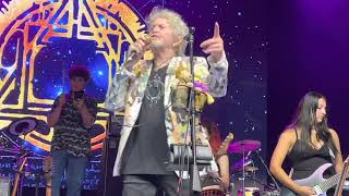 Jon Anderson ‘ owner of a lonely heart’ 2021 The Paramount