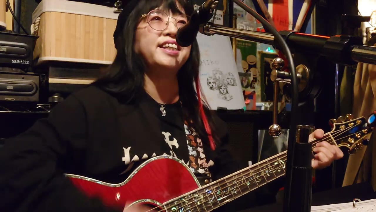 マイフレンド　2026.3.1 渋谷ガビガビ 蔵馬ナイト