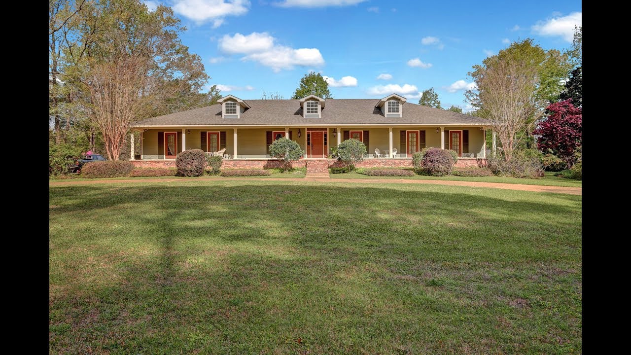 113 Summerwood Dr House for Sale in Pearl Mississippi Lee Garland