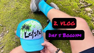 2. Vlog - Lafstaj Day S Bogdym