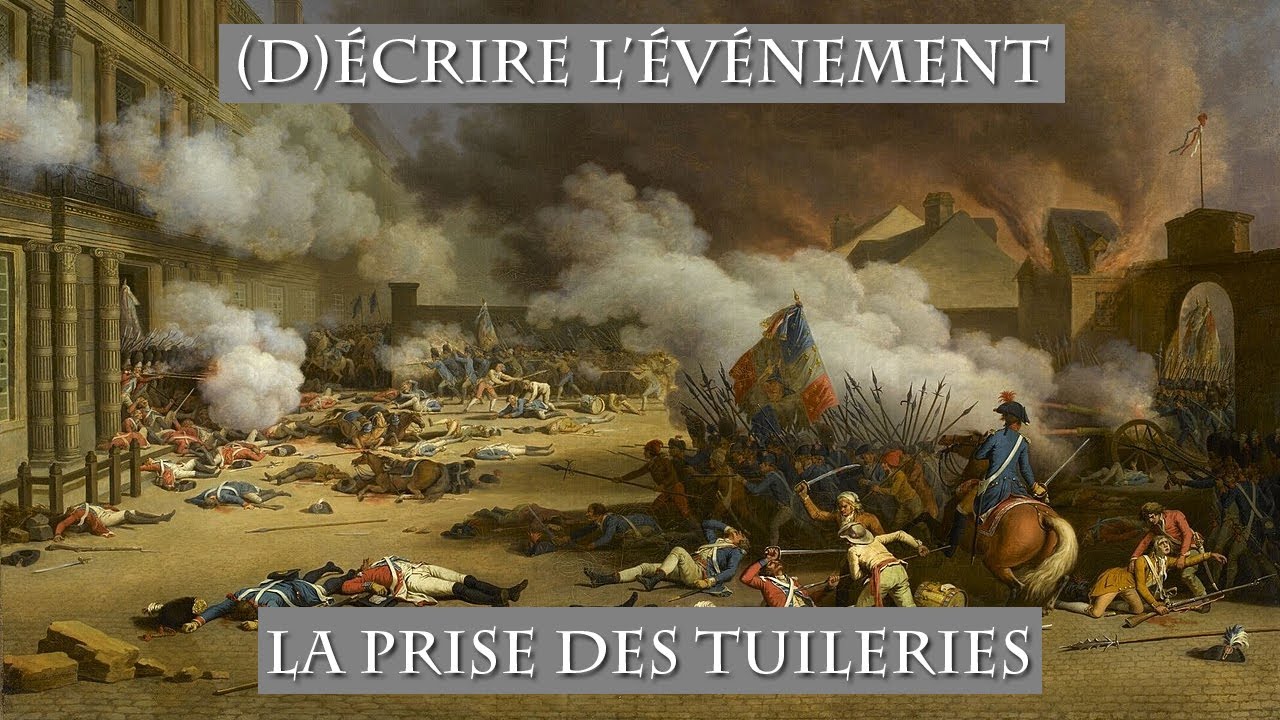 J'ai passé ma vie à croire que la foule révolutionnaire du 10 août 1792 était une horde sauvage et sanguinaire. Puis j'ai découvert la vérité : ceux qui ont écrit cette histoire ne sont pas ceux...