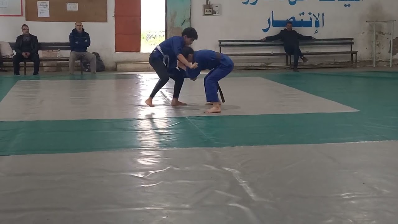 حصة يوم الجمعة  09 01 2026 منازلة رامول   VS  قرماط 1