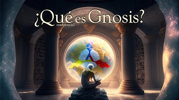 ¿Qué es Gnosis? introducción a Gnosis lección 1: Pilares.