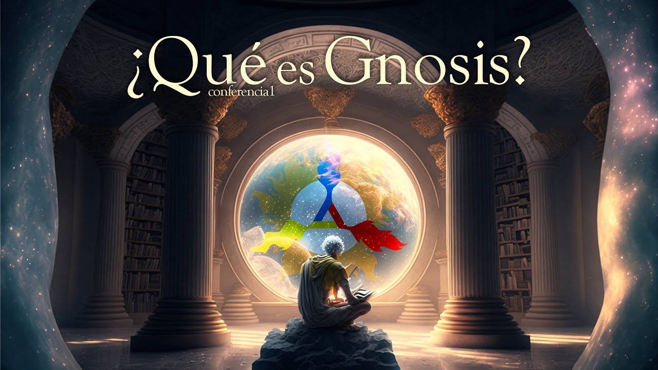 ¿Que es Gnosis? Introducción Completa a la Gnosis: Autoconocimiento ...