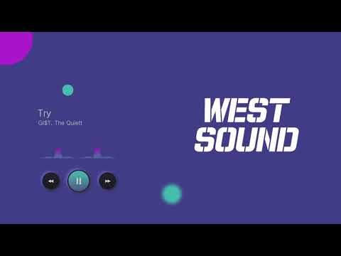 [MR/Inst] 윤현선 (GI$T), 더 콰이엇 (The Quiett) - Try