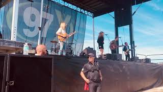 Smith and Thell Forgive Me Friend Next Big Thing Tampa 11/24/2019