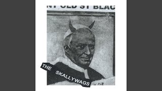 Video thumbnail of "The Skallywags - Don't Preach to Me"