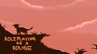 Download Lagu Roleplaying as a Rouge | Warrior Cats: Ultimate Edition MP3