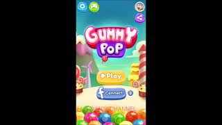 Gummy Pop game (Level 1-10) screenshot 3