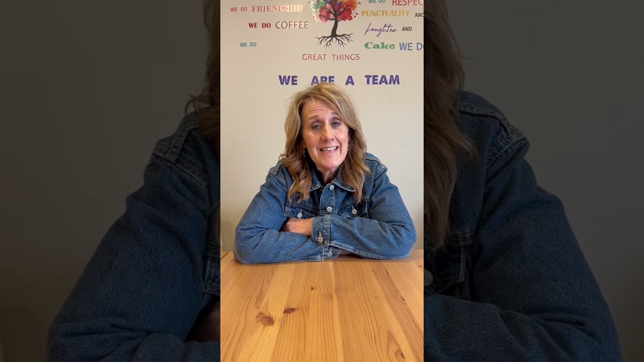 Debbie Ballard Pyramid model