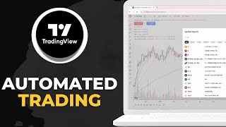 How to Automate TradingView Indicators to Interactive Brokers | 2025 Guide ⚡📈