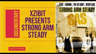 Strong Arm Steady DVD Part 3