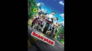 Barnyard - I Wont Back Down Ai Filtered Instrumental