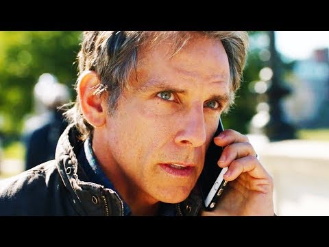 Brad's Status Trailer 2017 Movie Ben Stiller Official