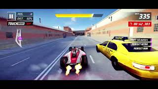 Early Refformula E Race Tle 1.08.370Asphalt Legends Unite