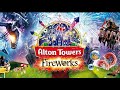Sunday Night: The Final Symphony – Alton Towers Resort