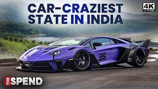 Mod’s Own Country : Why Kerala is India’s Most Enthusiastic Car Market | The Spend | 4K